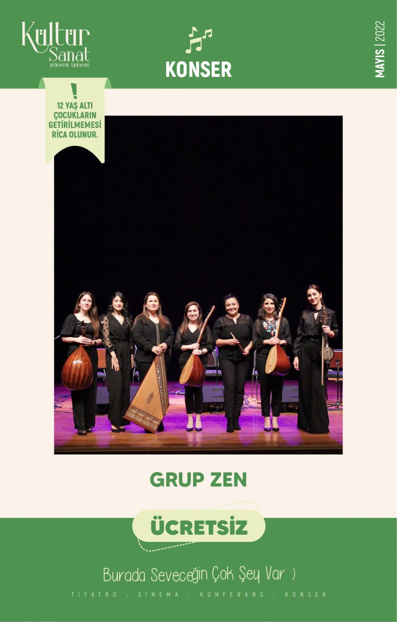 Grup Zen
