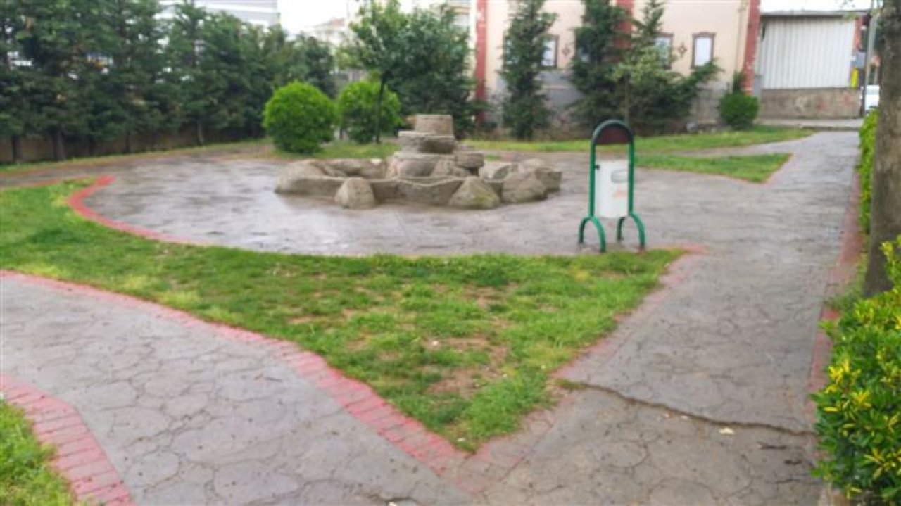 Mehmet Durul Parkı