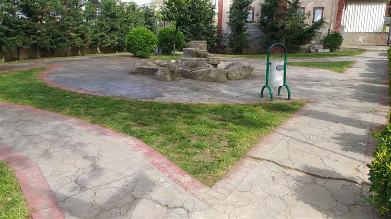 Mehmet Durul Parkı