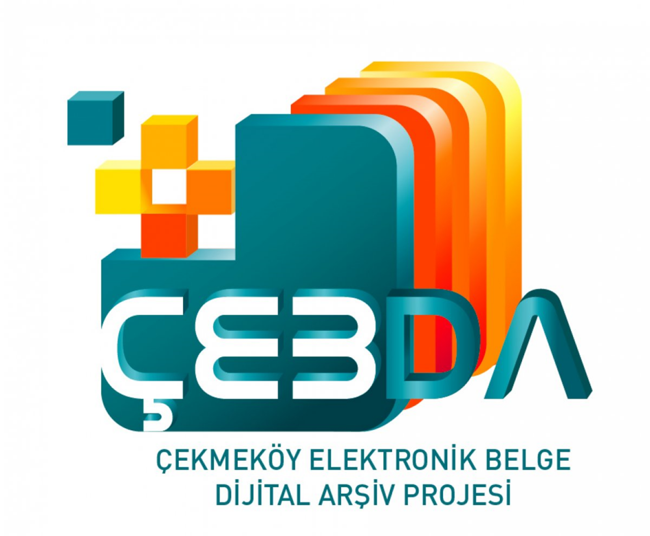 ÇEBDA (Çekmeköy Elektronik Belge ve Dijital Arşiv)